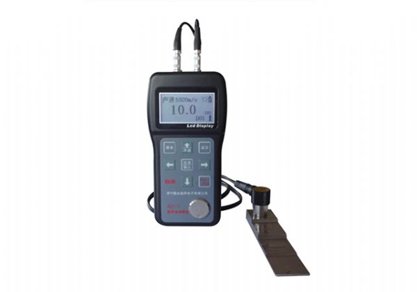 超聲波測(cè)厚儀