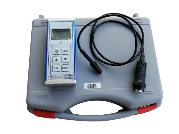 涂層測(cè)厚儀